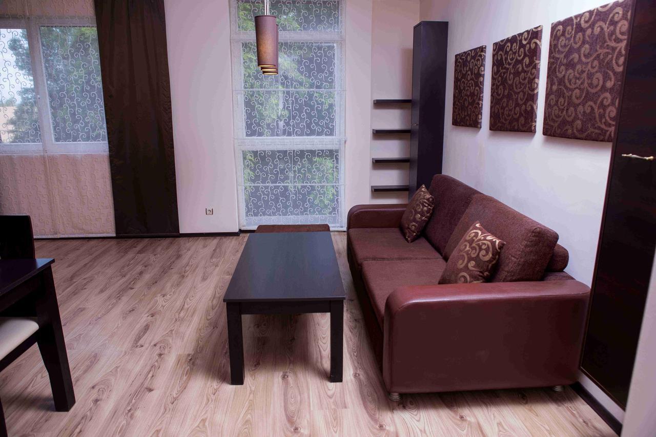 Dune Residence Nessebar Exterior foto